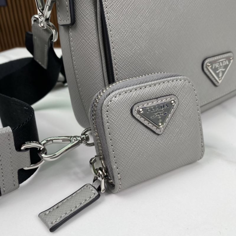 Prada Satchel Bags